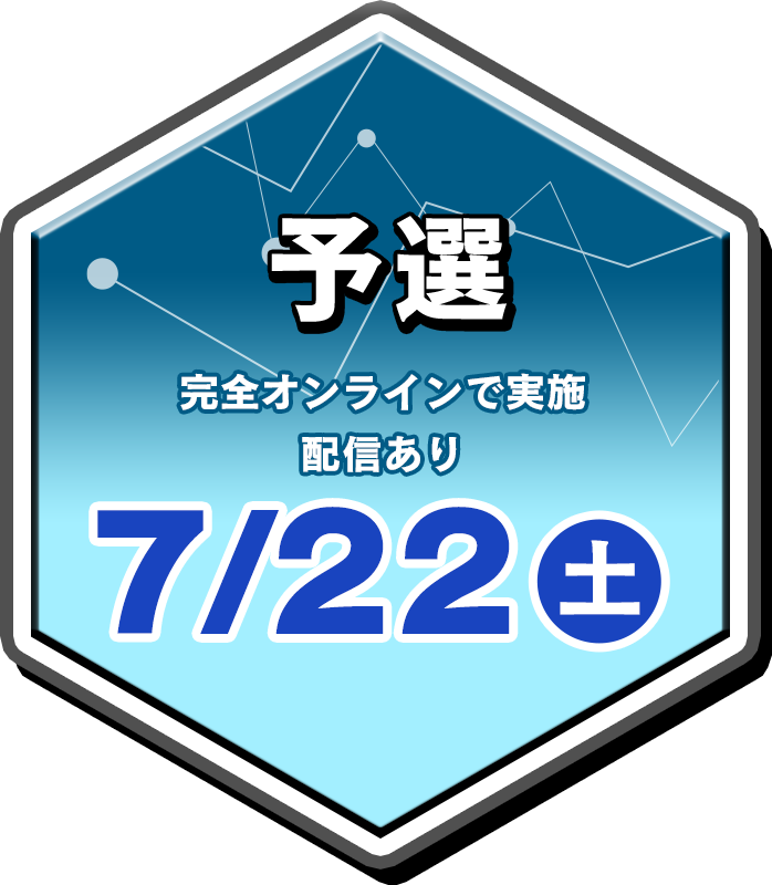 予選大会